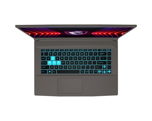 Ноутбук MSI Thin A15 B7VE (9S7-16RK11-427)