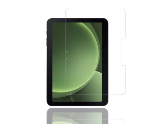 Скло захисне BeCover Samsung Tab Active5 Pro SM-X356B/X350 10.1