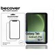 Скло захисне BeCover Samsung Tab Active5 Pro SM-X356B/X350 10.1