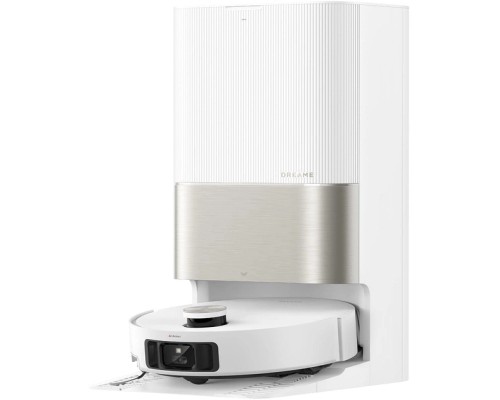 Пилосос Dreame X50 Ultra White (RLX85CE-6-Wh)