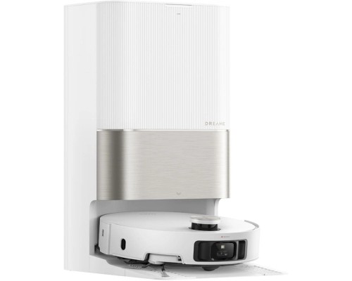 Пилосос Dreame X50 Ultra White (RLX85CE-6-Wh)