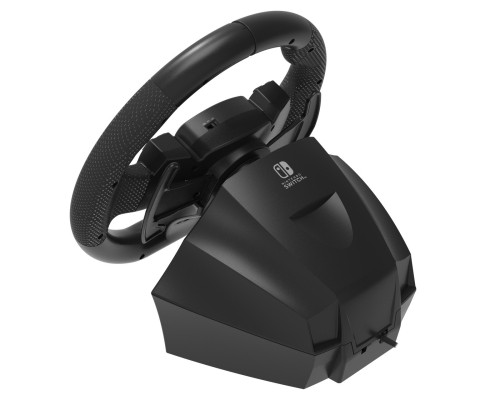 Кермо Hori Racing Wheel Pro Deluxe (NSW-429U)