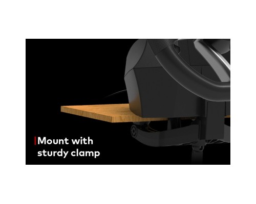 Кермо Hori Racing Wheel Pro Deluxe (NSW-429U)