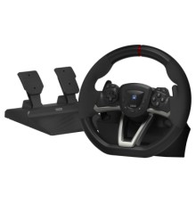 Кермо Hori Racing Wheel Pro Deluxe (NSW-429U)