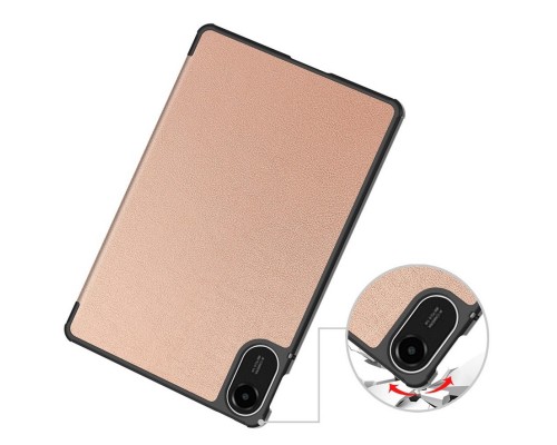 Чохол до планшета BeCover Smart Xiaomi Redmi Pad 2 11.0