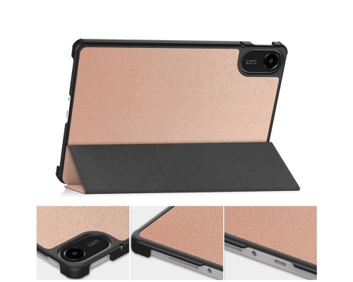 Чохол до планшета BeCover Smart Xiaomi Redmi Pad 2 11.0