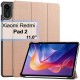 Чохол до планшета BeCover Smart Xiaomi Redmi Pad 2 11.0