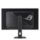 Монітор ASUS ROG Strix XG32UCDS