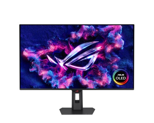 Монітор ASUS ROG Strix XG32UCDS