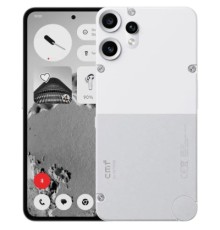 Мобільний телефон Nothing CMF by Nothing Phone 2 Pro 8/128GB White (1160250)