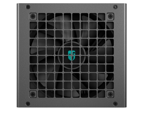 Блок живлення Deepcool 750W PN750D GamerStorm (R-PN750D-FC0B-JGEU-V2)
