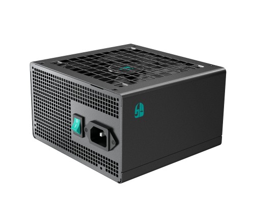 Блок живлення Deepcool 750W PN750D GamerStorm (R-PN750D-FC0B-JGEU-V2)