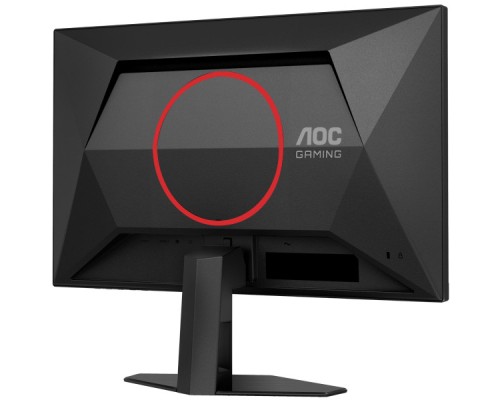 Монітор AOC 24G4HRE