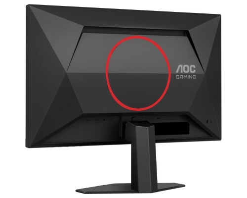 Монітор AOC 24G4HRE