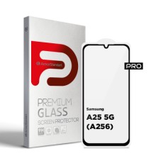 Скло захисне Armorstandart Pro Samsung A25 5G (A256) (ARM69582)