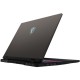 Ноутбук MSI Crosshair A16 HX D8WFKG-074XUA (9S7-15PL21-074)
