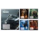 Зошит 1 вересня Beasts in Focus А5 24 аркушів лінія (768057)