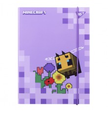Папка для зошитів Yes Minecraft.Spring картонна В5 (500244)
