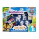 Набір для творчості Crayola Paw Patrol Washimals 4 тваринки та 6 фломастерів (74-0290)