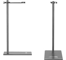 Підставка для гарнітури OfficePro Aluminum Alloys Grey (LS350G)