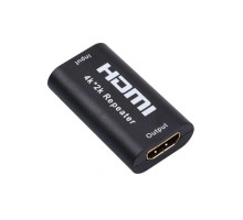 Адаптер HDMI extender 40m 4K 2K Voltronic (YT-SB HDM-40m 4K/2K)