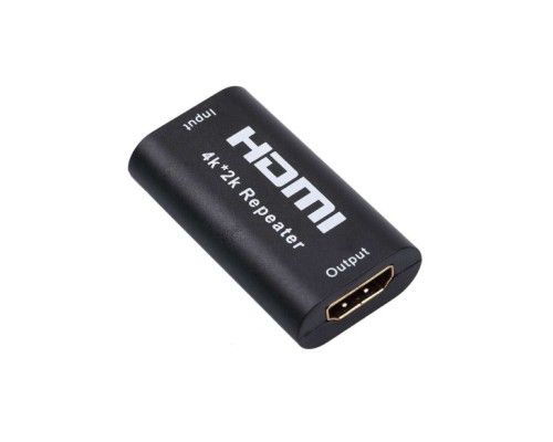 Адаптер HDMI extender 40m 4K 2K Voltronic (YT-SB HDM-40m 4K/2K)