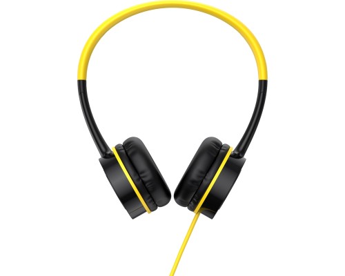 Навушники Havit HV-H210d Black (HV-H210d)