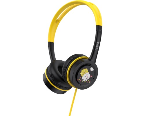 Навушники Havit HV-H210d Black (HV-H210d)