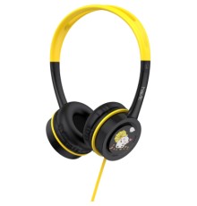 Навушники Havit HV-H210d Black (HV-H210d)