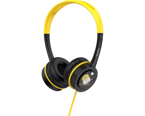 Навушники Havit HV-H210d Black (HV-H210d)