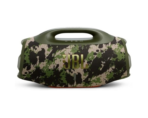 Акустична система JBL Boombox 4 Squad (JBLBOOMBOX4SQUADEP)