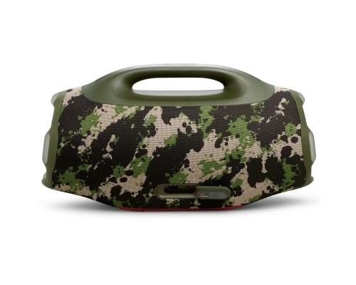 Акустична система JBL Boombox 4 Squad (JBLBOOMBOX4SQUADEP)