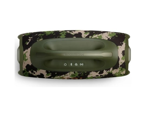 Акустична система JBL Boombox 4 Squad (JBLBOOMBOX4SQUADEP)