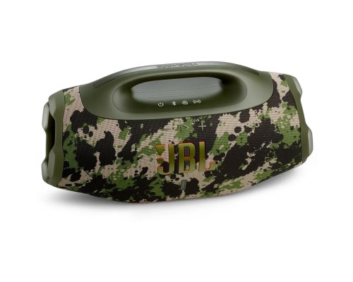 Акустична система JBL Boombox 4 Squad (JBLBOOMBOX4SQUADEP)