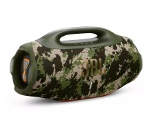 Акустична система JBL Boombox 4 Squad (JBLBOOMBOX4SQUADEP)