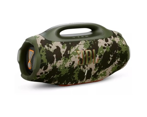 Акустична система JBL Boombox 4 Squad (JBLBOOMBOX4SQUADEP)