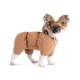Комбінезон для тварин Pet Fashion Melisa XL карамель (4823082443284)