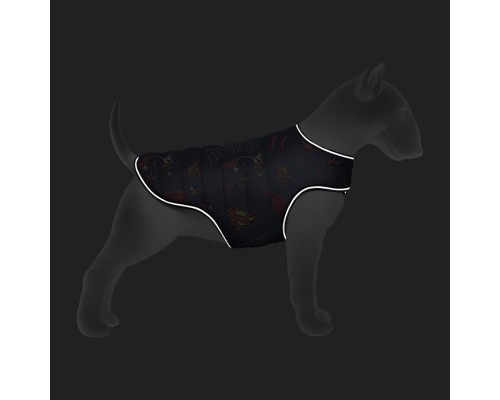 Курточка для тварин WAUDOG Clothes 