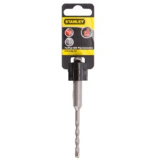 Бур Stanley SDS-Plus 5х50х110мм, 1шт. (STA54002)