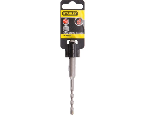 Бур Stanley SDS-Plus 5х50х110мм, 1шт. (STA54002)