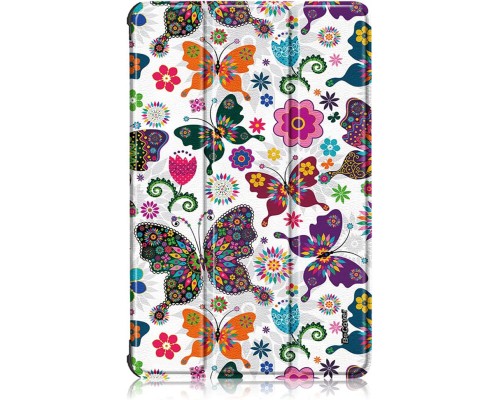 Чохол до планшета BeCover Smart Case Samsung Galaxy Tab S10 Lite SM-X400/406 10.9
