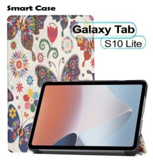 Чохол до планшета BeCover Smart Case Samsung Galaxy Tab S10 Lite SM-X400/406 10.9