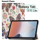 Чохол до планшета BeCover Smart Case Samsung Galaxy Tab S10 Lite SM-X400/406 10.9