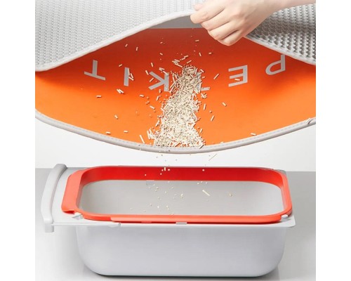 Килимок для тварин Petkit Litter Clean Pad (P9901P)