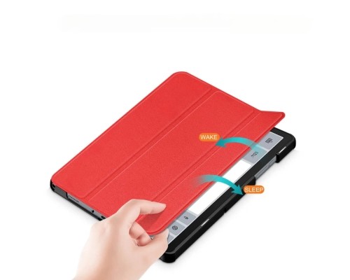 Чохол до планшета BeCover Smart Case Samsung Galaxy Tab A11 Plus SM-X236B 11.0