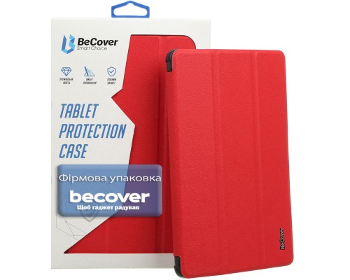 Чохол до планшета BeCover Smart Case Samsung Galaxy Tab A11 Plus SM-X236B 11.0
