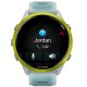 Смарт-годинник Garmin Forerunner 570 - 47MM, Whitestone/Amp Yellow, GPS (010-02971-01)
