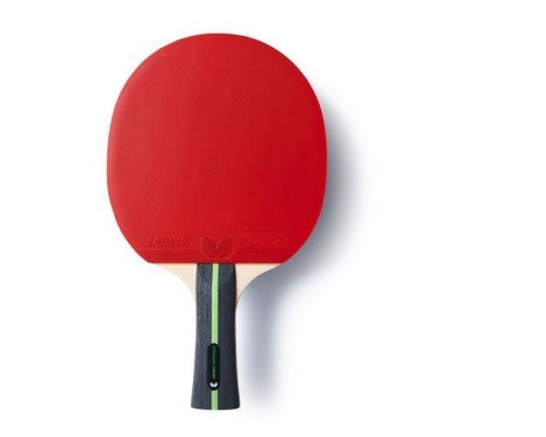 Ракетка для настільного тенісу Butterfly Ovtcharov Expert FL (6116700002) (931838)