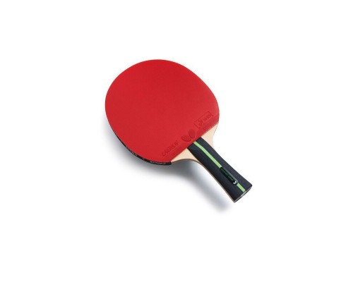 Ракетка для настільного тенісу Butterfly Ovtcharov Expert FL (6116700002) (931838)