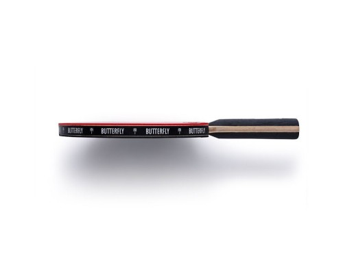 Ракетка для настільного тенісу Butterfly Ovtcharov Expert FL (6116700002) (931838)